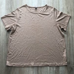XL Old Navy top